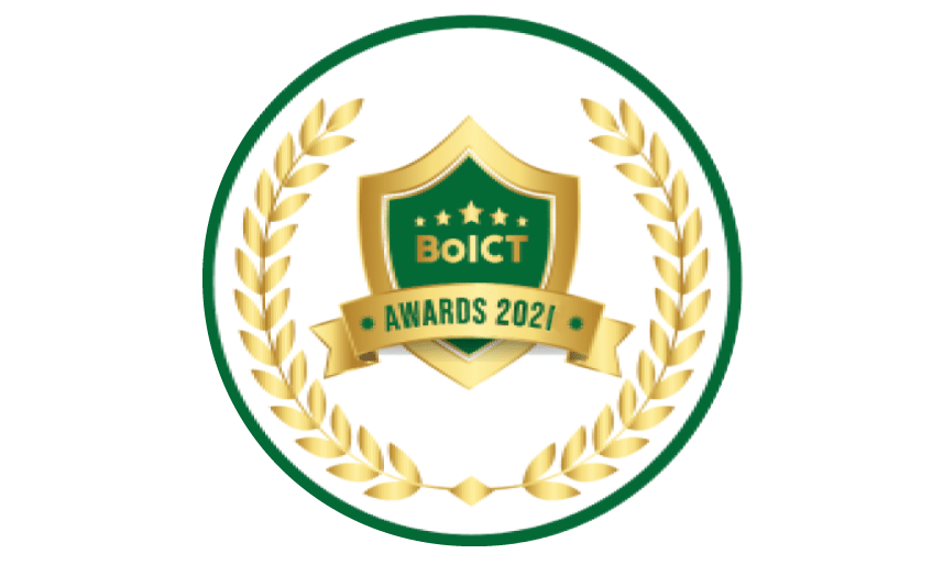 BPO Company of the year 2021