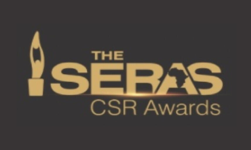 Best Company in PovertyEradication and BestNew Entry forWest Africa
