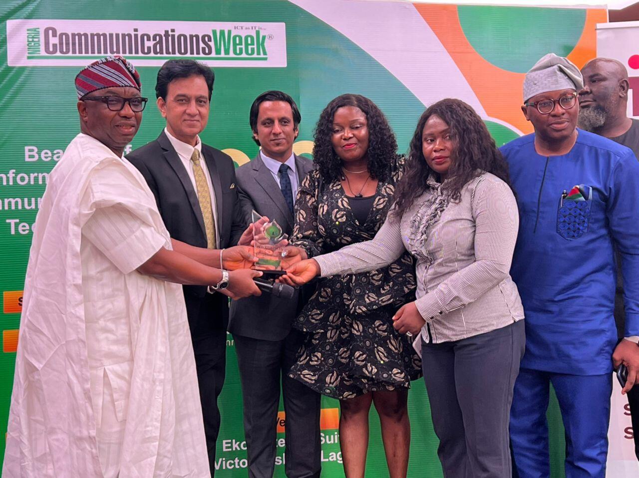 BoICT AWARDS