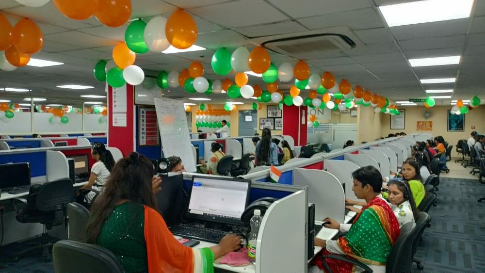 INDIA INDEPENDENCE DAY
