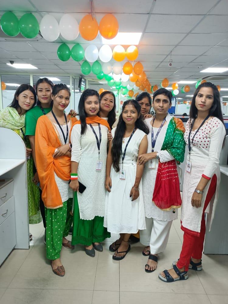 INDIA INDEPENDENCE DAY