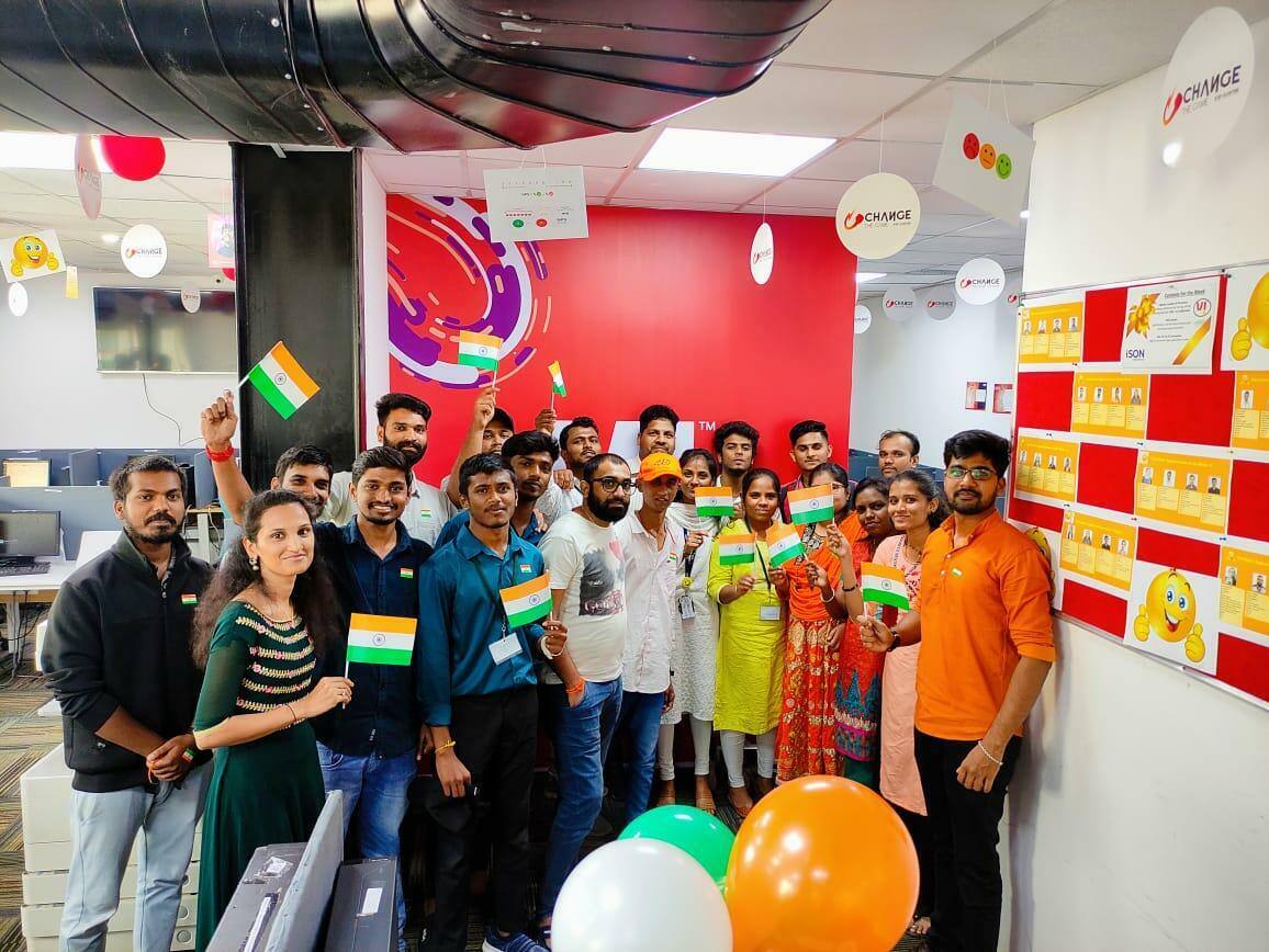INDIA INDEPENDENCE DAY