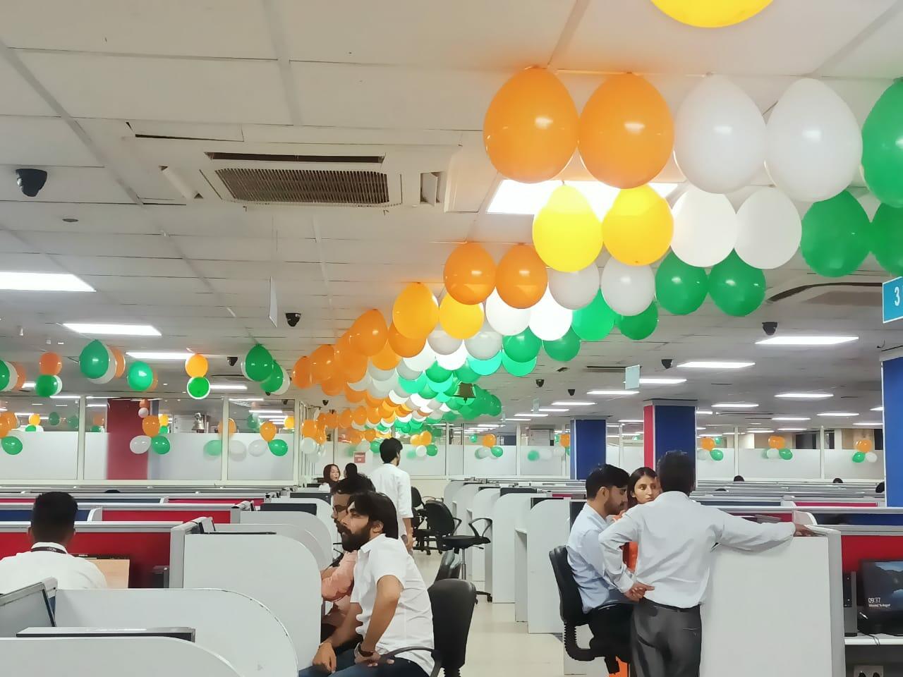 INDIA INDEPENDENCE DAY