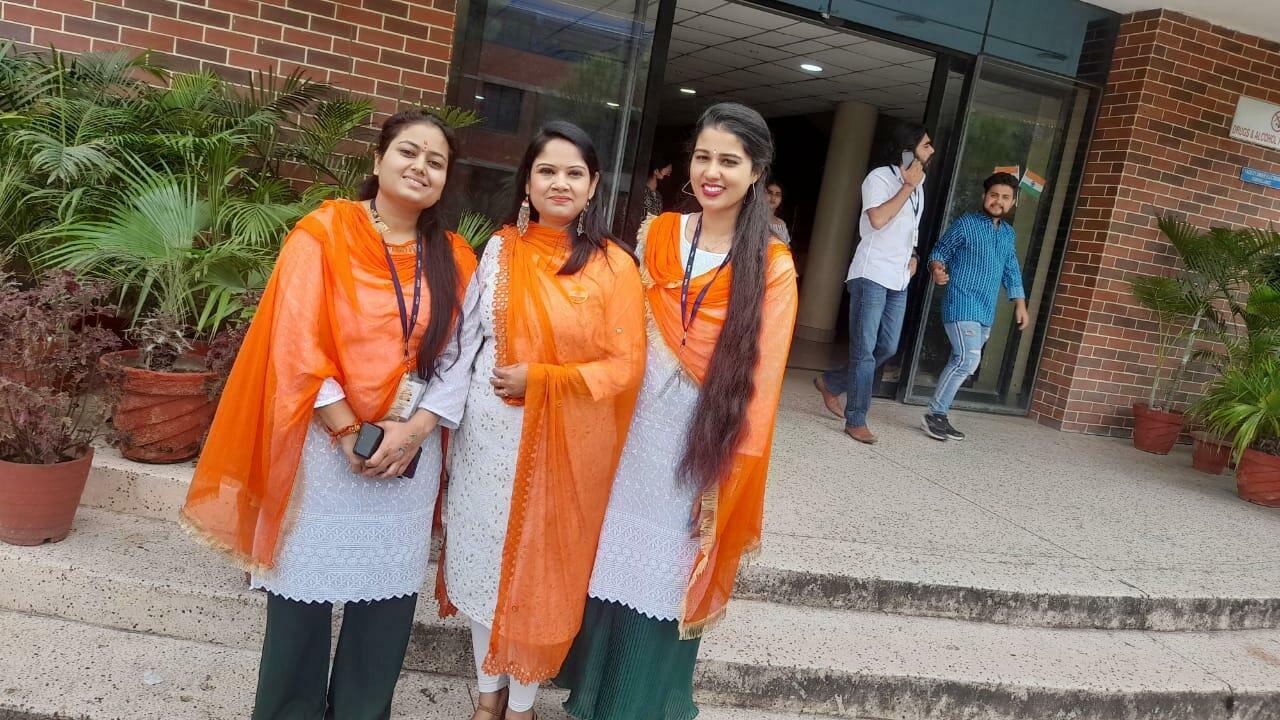 INDIA INDEPENDENCE DAY