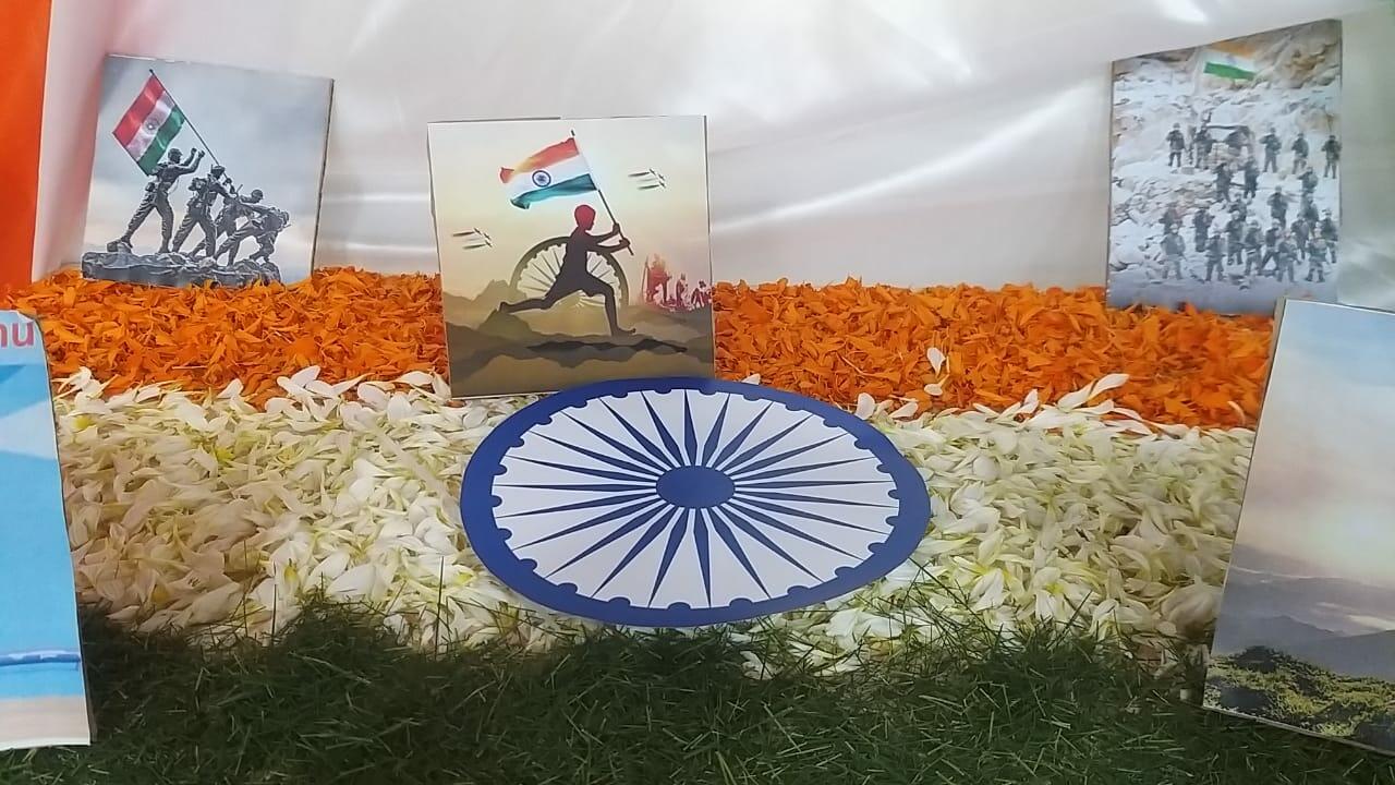 INDIA INDEPENDENCE DAY