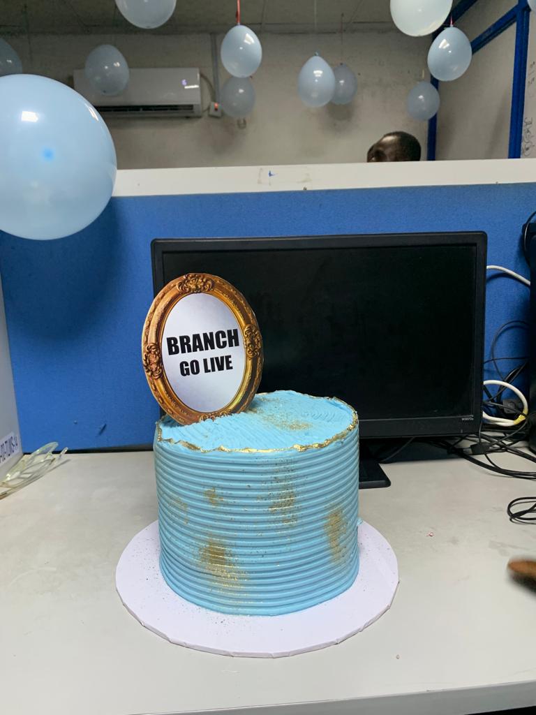 Branch5